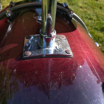 Gretsch Catalina Maple 2013 - Cherry Gloss image 6
