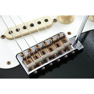 2024 Fender Custom Shop LTD 1956 Reissue Stratocaster Journeyman Relic image 17