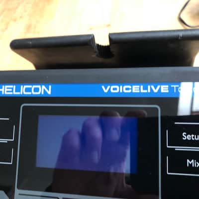 TC Helicon VoiceLive Touch 2 image 3