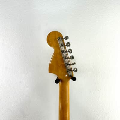 1966 Fender Jazzmaster  - Sunburst image 8