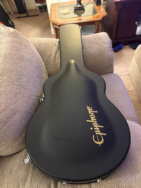 Epiphonr ES-335 2026 - Cherry image 1
