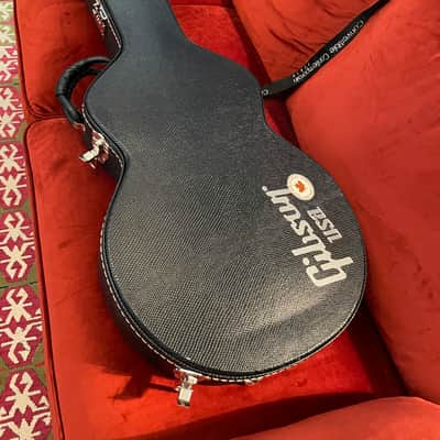 Gibson Americana Ranger 2005 - Natural Satin - ex Demo full set image 9