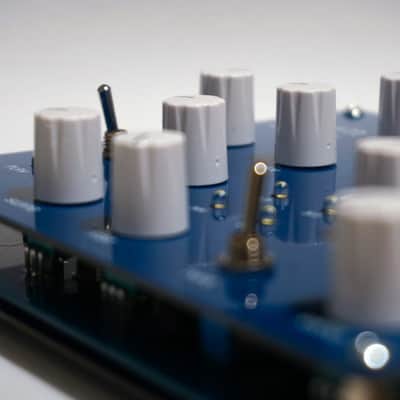 NYSTROM CRUM DRUM : USED : [DETROIT MODULAR] image 5
