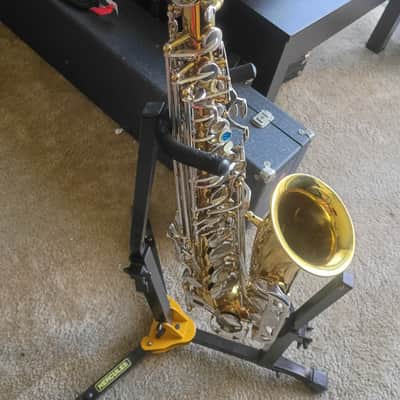 Conn 20m Alto sax image 2