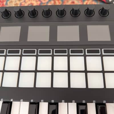 Novation SL 61 MKIII Tastiera Master Midi Mk3 image 9