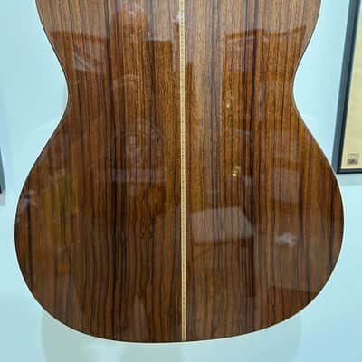 Martin SP000C-16R Acoustic Guitar image 2