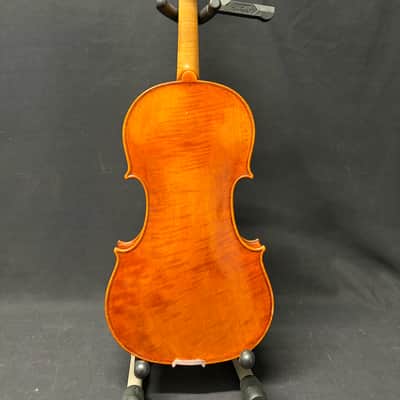 2012 Pietro Gargini 4/4 Violin w/ hard case image 11