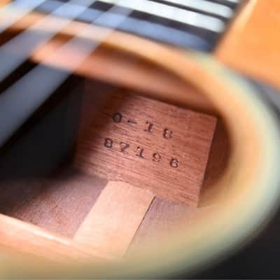 1944 Martin 0-18 (VIDEO DEMO) image 9
