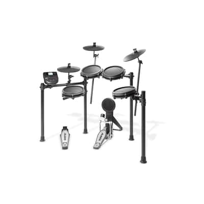 Alesis NITRO MESH KIT image 1
