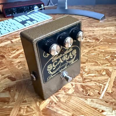 Basic Audio Scarab - Downstroke Music Exclusive Version image 1