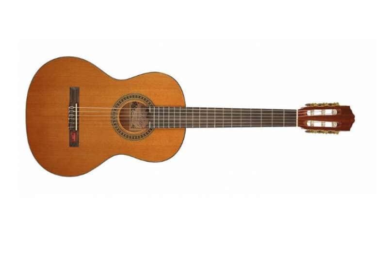 Salvador Cortez CC-08 JR 3/4 Student Series image 1