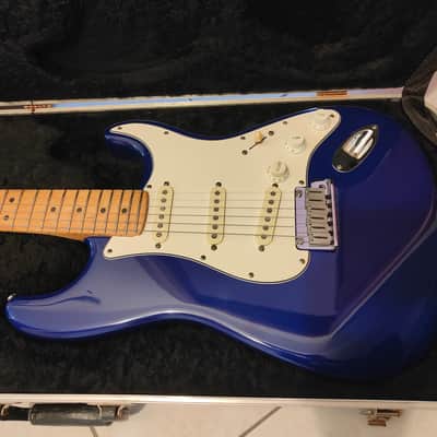 Fender Stratocaster American Standard 1991 image 2
