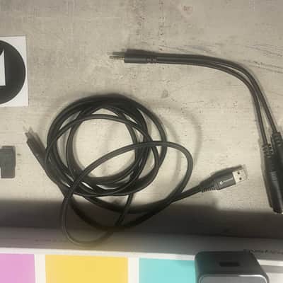 Polyend Tracker+ Standalone Audio Workstation 2024 - Present - Black image 9