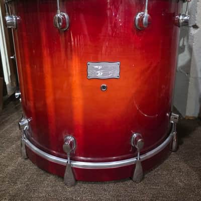 Mapex Saturn 3-Piece Shell Pack (Pre-Owned) - image 5