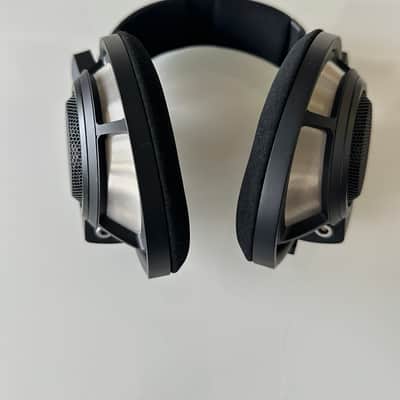 Sennheiser HD 800 S Open-Back Headphones – Excellent Condition – Complete Package image 12