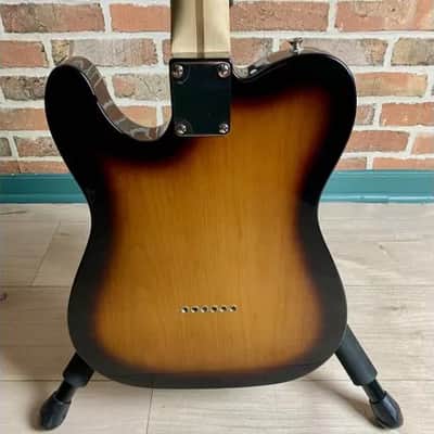 FENDER - VINTERA II NOCASTER 50'S 2 TS + HOUSSE FENDER image 6