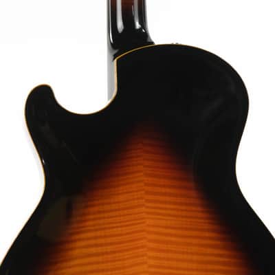 PRS JA-15 Owned by David Grissom image 15