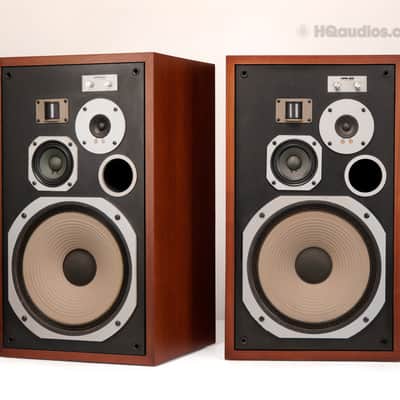 Pioneer HPM-100 200W Speakers – Professionally Restored – 1-Year Warranty image 2