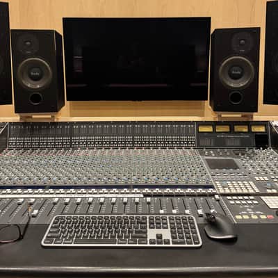 Pioneer S-1EX and S-2EX (TAD) - Gearspace
