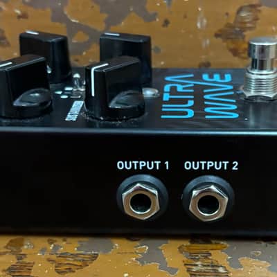 Source Audio Ultrawave Multiband Processor image 2