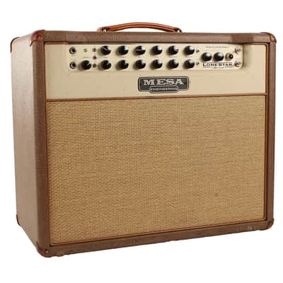 Mesa Boogie Lone Star Special 2-Channel 30-Watt 1x12" Guitar Combo