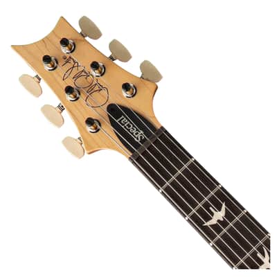 PRS CE 24 Special Ltd Ed Guitar (1500 Made) - Faded Gray Black - Open Box image 4