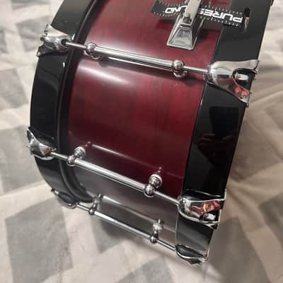 Taye Prototype TSWNM1407S-NW 14x7" Snare Drum image 3