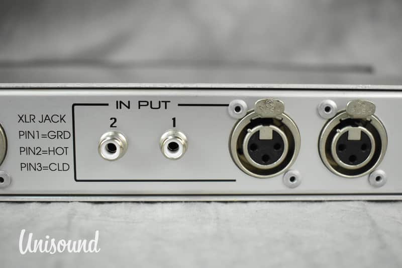 Dope Real 3300 DJ Isolator in Very Good Condition | Reverb UK