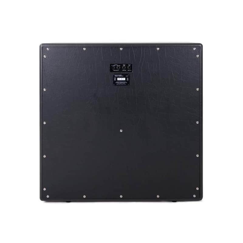 Blackstar HTV-412B MK III 320-Watt 4x12" Straight Guitar Speaker Cabinet image 2