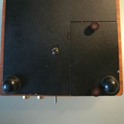 Grado RA-1 headphones amp. + monster cable image 6
