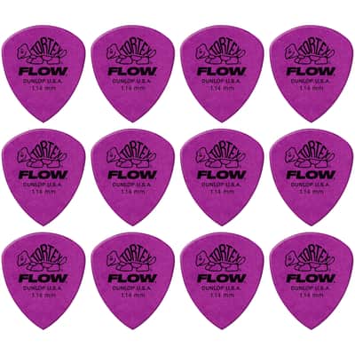 461PJL Jeff Loomis Custom Ultex Sachet de 6 Dunlop image 1