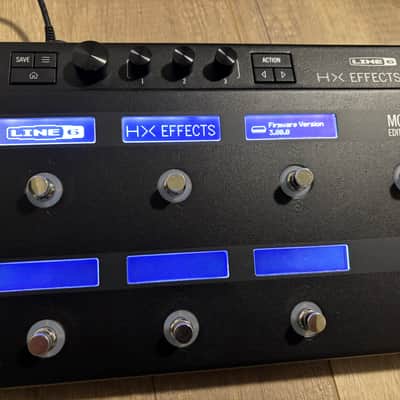 Line 6 HX Effects image 2