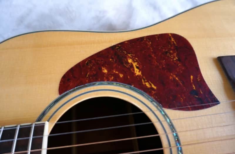 Ibanez AW800NT Artwood Series Acoustic Guitar 2008 Mixed/Various image 1