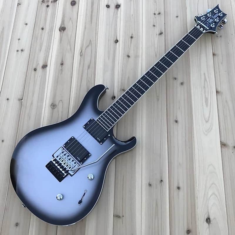 PRS SE Torero 2010 - 2015 image 8