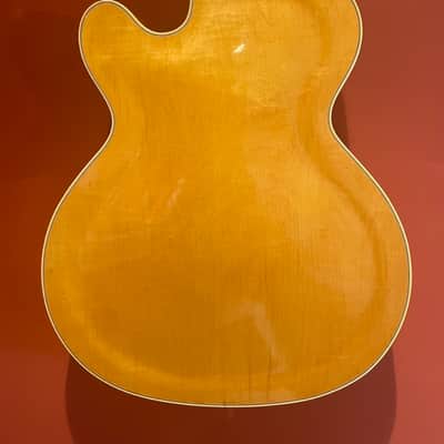 All-Original 1949 Epiphone Zephr Deluxe Regent Archtrop Bild 13