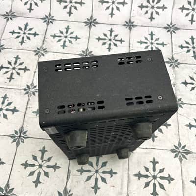 Universal Audio OX Amp Top Box Attenuator image 6