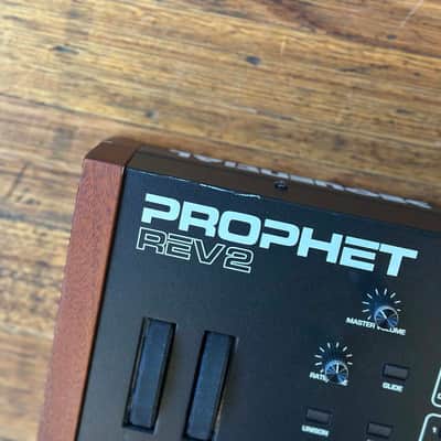 Sequential Prophet Rev2 - 16 Voice image 11