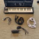 Korg ARP 2600 M Semi-Modular Desktop Synthesizer with Case