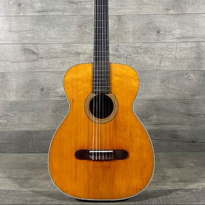 Martin OOO-28G 1947...1 of 17 Ever Made! image 1