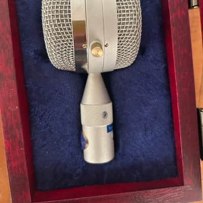 Blue Microphones B-0 Capsule rare! Latvian made image 4