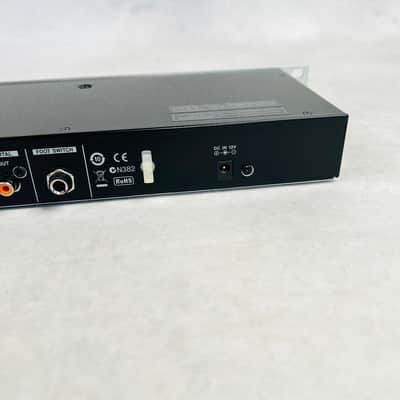 Tascam TA-1VP Vocal Processor image 9