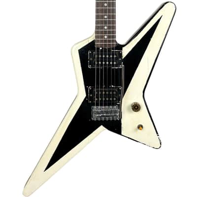 Tokai Five Star 1982 - White image 1