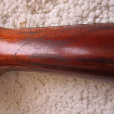 Gibson Style A Mandolin, 1916, Natural Finish, Case image 18