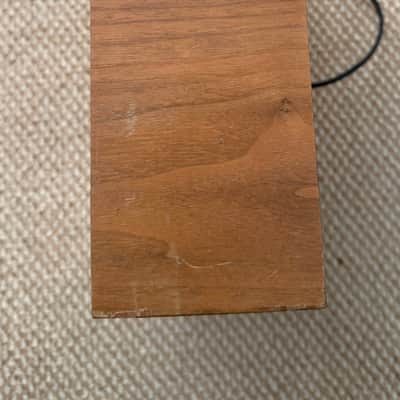 Selmer Auto-Rhythm 1970s - Wood with silver face image 3