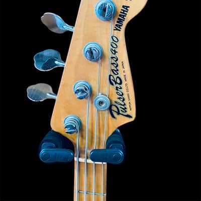 Yamaha Pulser Bass 400 1980 - Natural image 5