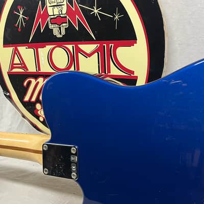 Fender Standard Telecaster Tele Electric Guitar MIM - Made in Mexico image 13
