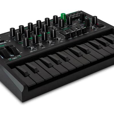 Arturia Microbrute UFO image 5