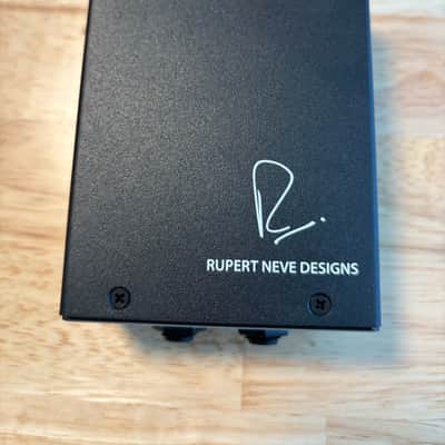 Rupert Neve Designs RNDI-M Active Transformer Direct Interface image 3
