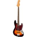 Squier Classic Vibe '60s Jazz Bass 2019 - Present - 3-Color Sunburst