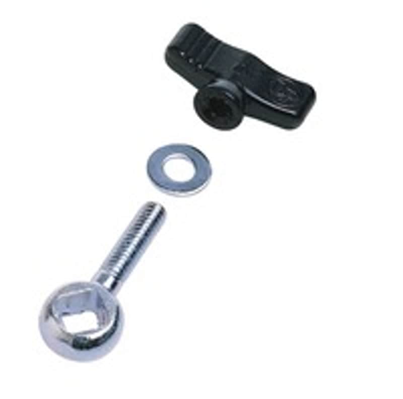 LP Eyebolt/Wingnut Assembly 3/8in Version image 1